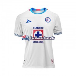 Maillot Cruz Azul 2024-2025 Extérieur Homme MC