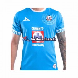 Maillot Cruz Azul 2024-2025 Domicile Homme MC