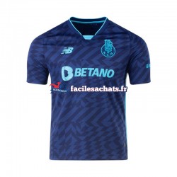 Maillot FC Porto 2024-2025 3ème Homme MC
