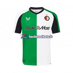 Maillot Feyenoord Rotterdam 2024-2025 3ème Homme MC