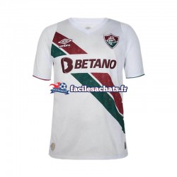 Maillot Fluminense 2024-2025 Extérieur Homme MC