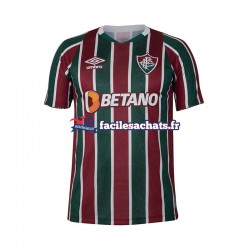 Maillot Fluminense 2024-2025 Domicile Homme MC