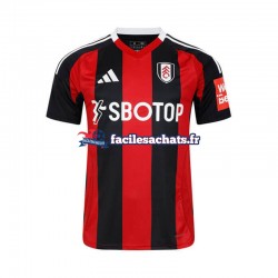Maillot Fulham 2024-2025 Extérieur Homme MC