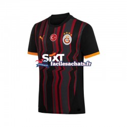 Maillot Galatasaray 2024-2025 3ème Homme MC
