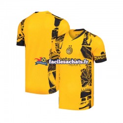 Maillot Inter Milan 2024-2025 3ème Homme MC