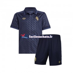 Maillot Juventus 2024-2025 3ème Enfant MC