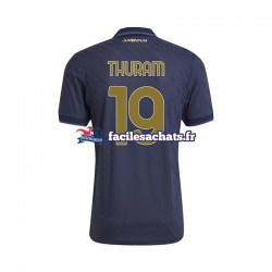 Maillot Juventus Lilian Thuram 19 2024-2025 3ème Homme MC