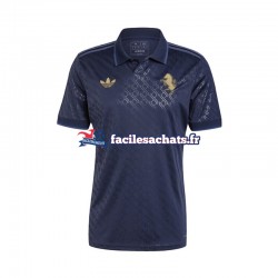 Maillot Juventus 2024-2025 3ème Homme MC