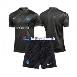 Maillot KRC Genk 2024-2025 Gardien Extérieur Enfant MC