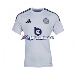 Maillot Leicester City 2024-2025 3ème Homme MC