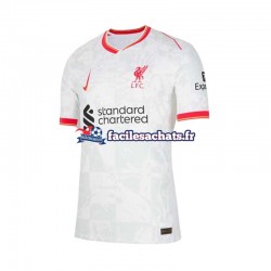 Maillot Liverpool 2024-2025 3ème Homme MC