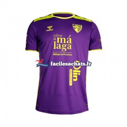 Maillot Málaga CF 2024-2025 3ème Homme MC