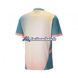 Maillot Manchester City 2024-2025 4ème Homme MC