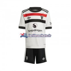 Maillot Manchester United 2024-2025 3ème Enfant MC