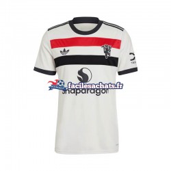 Maillot Manchester United 2024-2025 3ème Homme MC