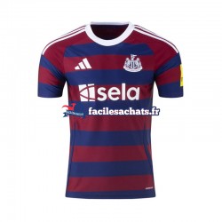 Maillot Newcastle United 2024-2025 Extérieur Homme MC