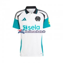 Maillot Newcastle United 2024-2025 3ème Homme MC
