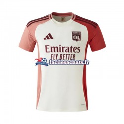 Maillot Olympique Lyonnais 2024-2025 3ème Homme MC