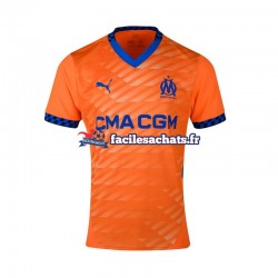 Maillot Olympique de Marseille 2024-2025 3ème Homme MC