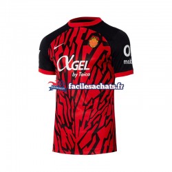Maillot RCD Mallorca 2024-2025 Domicile Homme MC Maillot RCD Mallorca 2024-2025 Domicile Homme MC