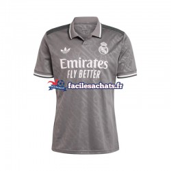 Maillot Real Madrid 2024-2025 3ème Homme MC