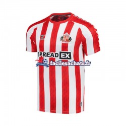 Maillot Sunderland 2024-2025 Domicile Homme MC