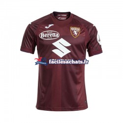 Maillot Torino 2024-2025 Domicile Homme MC
