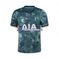Maillot Tottenham Hotspur 2024-2025 3ème Homme MC