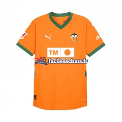 Maillot Valence CF 2024-2025 3ème Homme MC