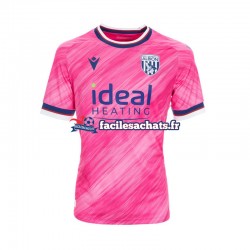 Maillot West Bromwich Albion 2024-2025 3ème Homme MC